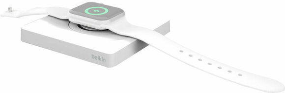 Wireless charger Belkin Boost Charge Pro Portable Fast Charger White - 7