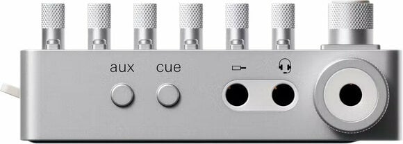 USB-audio-interface - geluidskaart Teenage Engineering TX-6 - 2