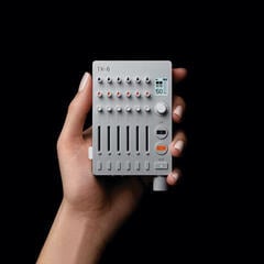 Analógový mixpult Teenage Engineering TX-6 Analógový mixpult - 5