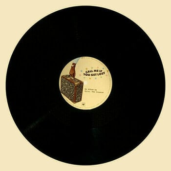 Schallplatte Tyler The Creator - Call Me If You Get Lost (2 LP) - 5