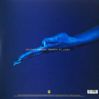 Schallplatte Childish Gambino - Awaken, My Love! (LP) - 4