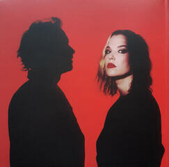 Vinylplade Halestorm - Back From The Dead (LP) - 1