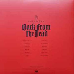 Vinylplade Halestorm - Back From The Dead (LP) - 3