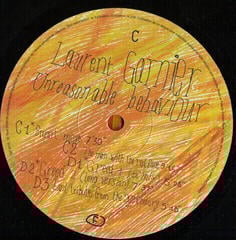 LP plošča Laurent Garnier - Unreasonable Behaviour (2 LP) - 3