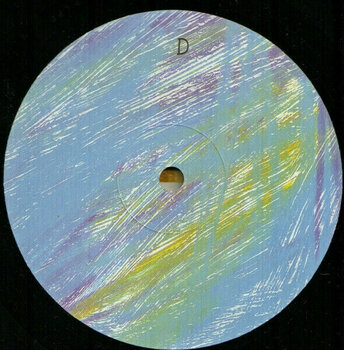 Vinyl Record Laurent Garnier - Unreasonable Behaviour (2 LP) - 5