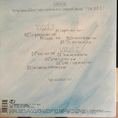 LP plošča Laurent Garnier - Unreasonable Behaviour (2 LP) - 5
