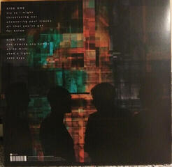 Schallplatte The Pineapple Thief - Hold Our Fire (LP) - 3