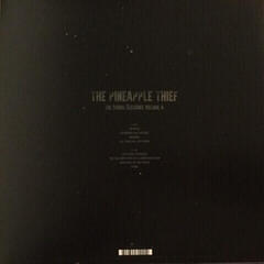 Schallplatte The Pineapple Thief - Soord Sessions Volume 4 (LP) - 3