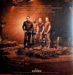 Schallplatte The Pineapple Thief - Nothing But The Truth (2 LP) - 2