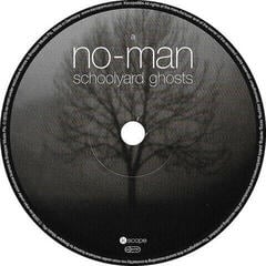 Vinylplade No-Man - Schoolyard Ghosts (2 LP) - 1