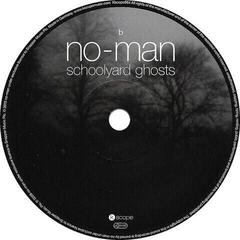 Vinylplade No-Man - Schoolyard Ghosts (2 LP) - 2