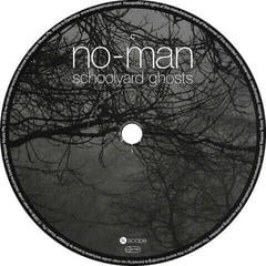 Vinylplade No-Man - Schoolyard Ghosts (2 LP) - 3