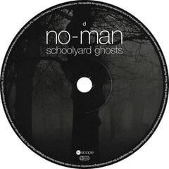 Vinylplade No-Man - Schoolyard Ghosts (2 LP) - 4