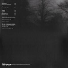Vinylplade No-Man - Schoolyard Ghosts (2 LP) - 5