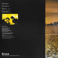 Vinylplade No-Man - Together Were Stranger (2 LP) - 5