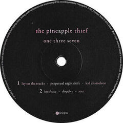 Schallplatte The Pineapple Thief - One Three Seven (2 LP) - 2