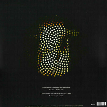 LP The Pineapple Thief - One Three Seven (2 LP) - 6