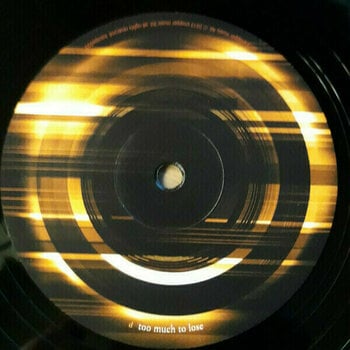 Vinyl Record The Pineapple Thief - Tightly Unwound (2 LP) - 6