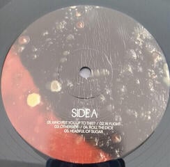 Vinyl Record Sunflower Bean - Headful Of Sugar (LP) - 1