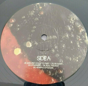 Vinylplade Sunflower Bean - Headful Of Sugar (LP) - 2