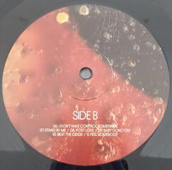 Vinyl Record Sunflower Bean - Headful Of Sugar (LP) - 2