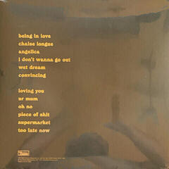Vinylplade Wet Leg - Wet Leg (LP) - 3