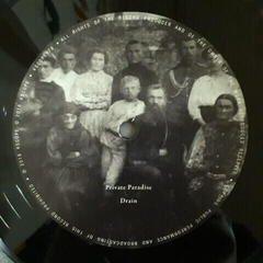 Schallplatte The Pineapple Thief - Abducted At Birth (2 LP) - 1
