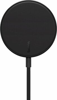 Wireless charger Belkin Qi Magnetic Portable Wireless Charger Pad - 2