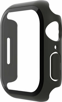 Smartwatch accessories Belkin ScreenForce TemperedCurve 2in1 40/41mm Black OVG003zzBK Black - 2