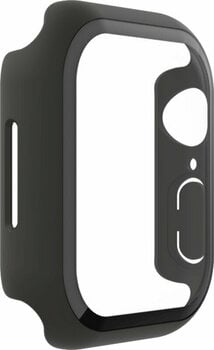 Smartwatch accessories Belkin ScreenForce TemperedCurve 2in1 40/41mm Black OVG003zzBK Black - 3