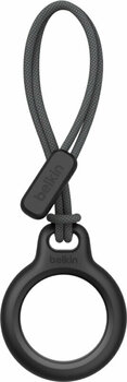 Accessories for Smart Locator Belkin Secure Holder with Strap for Airtag Black - 2