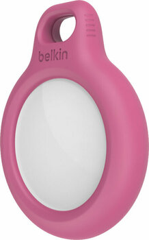 Accessories for Smart Locator Belkin Secure Holder with Strap for Airtag Pink - 4
