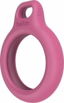 Accessories for Smart Locator Belkin Secure Holder with Strap for Airtag Pink - 5