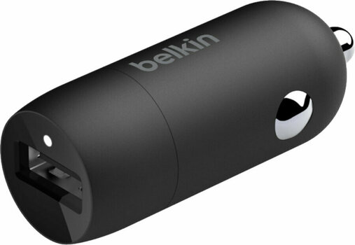 Car charger Belkin Single USB-A Car Charger - 3