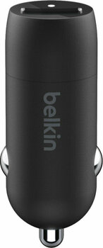Car charger Belkin Single USB-A Car Charger - 4