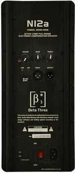 Actieve luidspreker Beta Aivin N12A Actieve luidspreker - 7