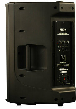 Actieve luidspreker Beta Aivin N12A Actieve luidspreker - 8