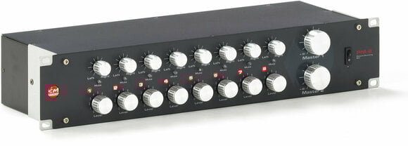 Rack Mixing Desk SM Pro Audio PM8 - 4
