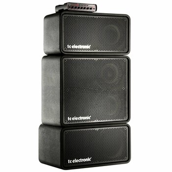 Bassbox TC Electronic RS410 - 2