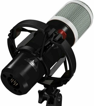 Condensatormicrofoon voor studio Behringer T 47 - 2