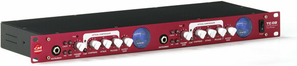 Микрофонен предусилвател SM Pro Audio TC02 - 3