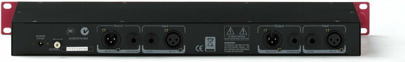 Микрофонен предусилвател SM Pro Audio TC02 - 4
