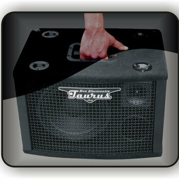 Basluidspreker Taurus TN-112 - 2