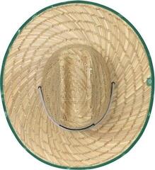 Hut Puma Conservation Straw Sun Amazon Green - 1