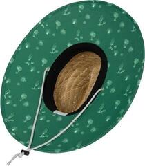 Hut Puma Conservation Straw Sun Amazon Green - 3