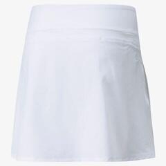 Sukně / Šaty Puma PWRSHAPE Solid Bright White S Sukně - 1
