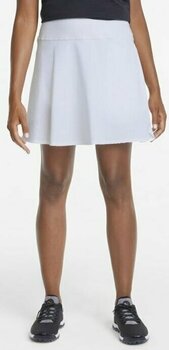 Fustă / Rochie Puma PWRSHAPE Solid Skirt Alb luminos S - 3