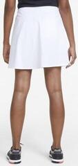Sukně / Šaty Puma PWRSHAPE Solid Bright White S Sukně - 3