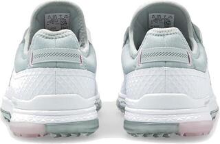 Dámske golfové boty Puma Proadapt Alphacat White/Puma Silver/Pink - 2