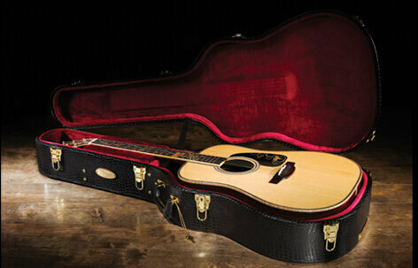 electro-acoustic guitar Takamine T50TH ANNIVERSARY - 2
